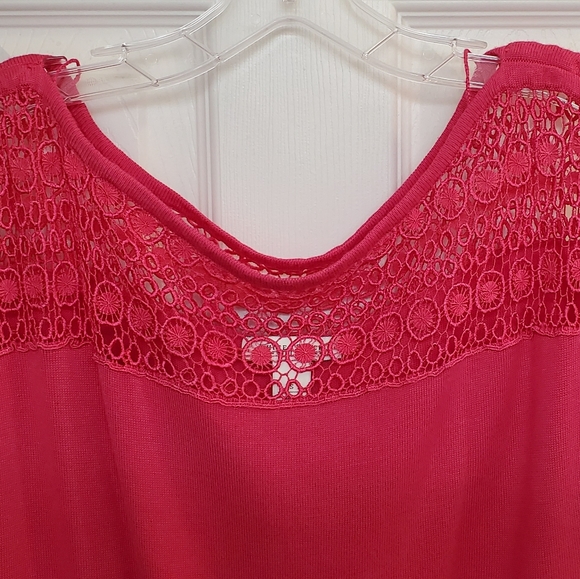 NWOT WHBM Blouse - Picture 3 of 6